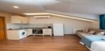 Şehir Manzaralı Penthouse Görseli