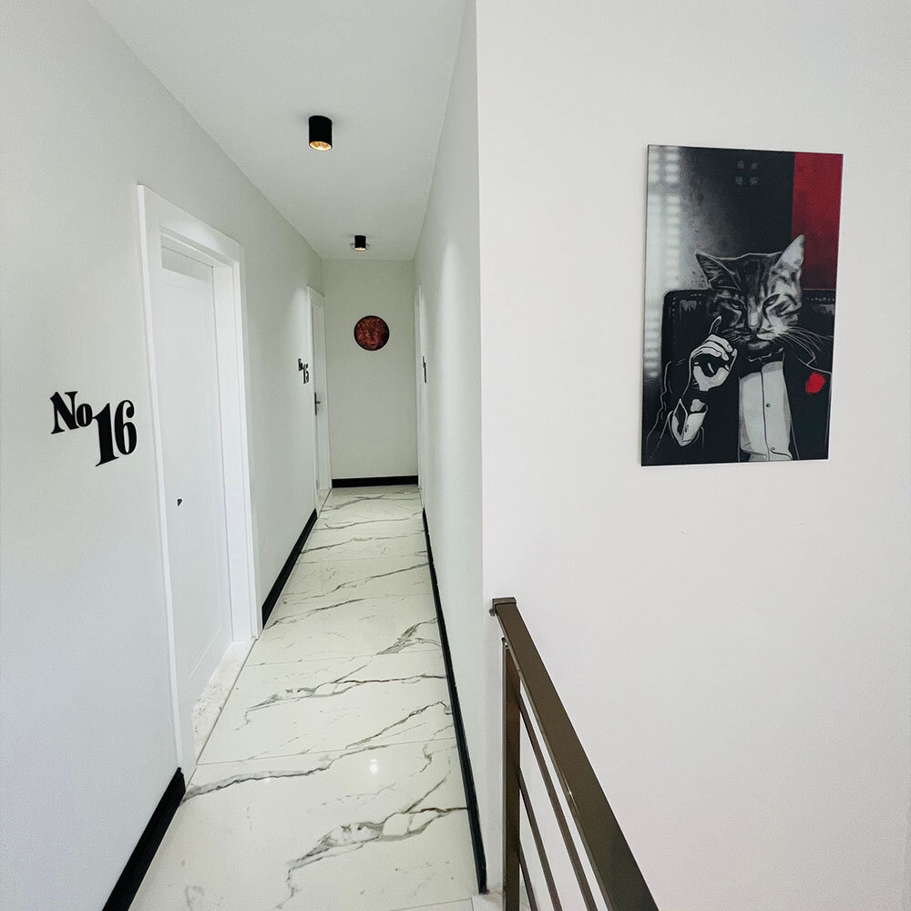 Euronova Hotel Residence