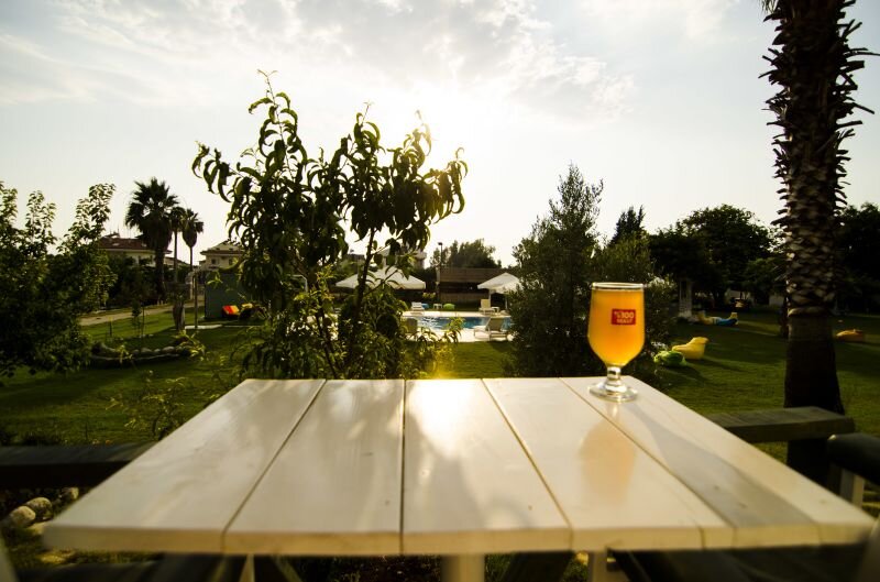 Kasaba Butik Otel Rezervasyon