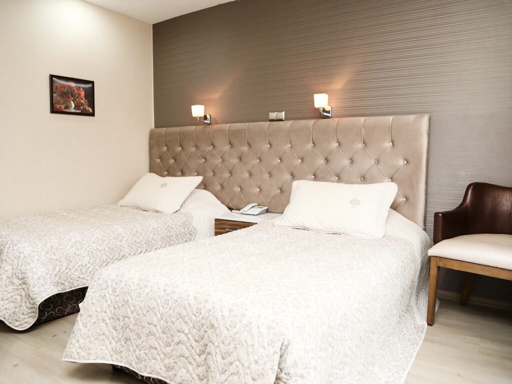 Muğla Hotel · 6