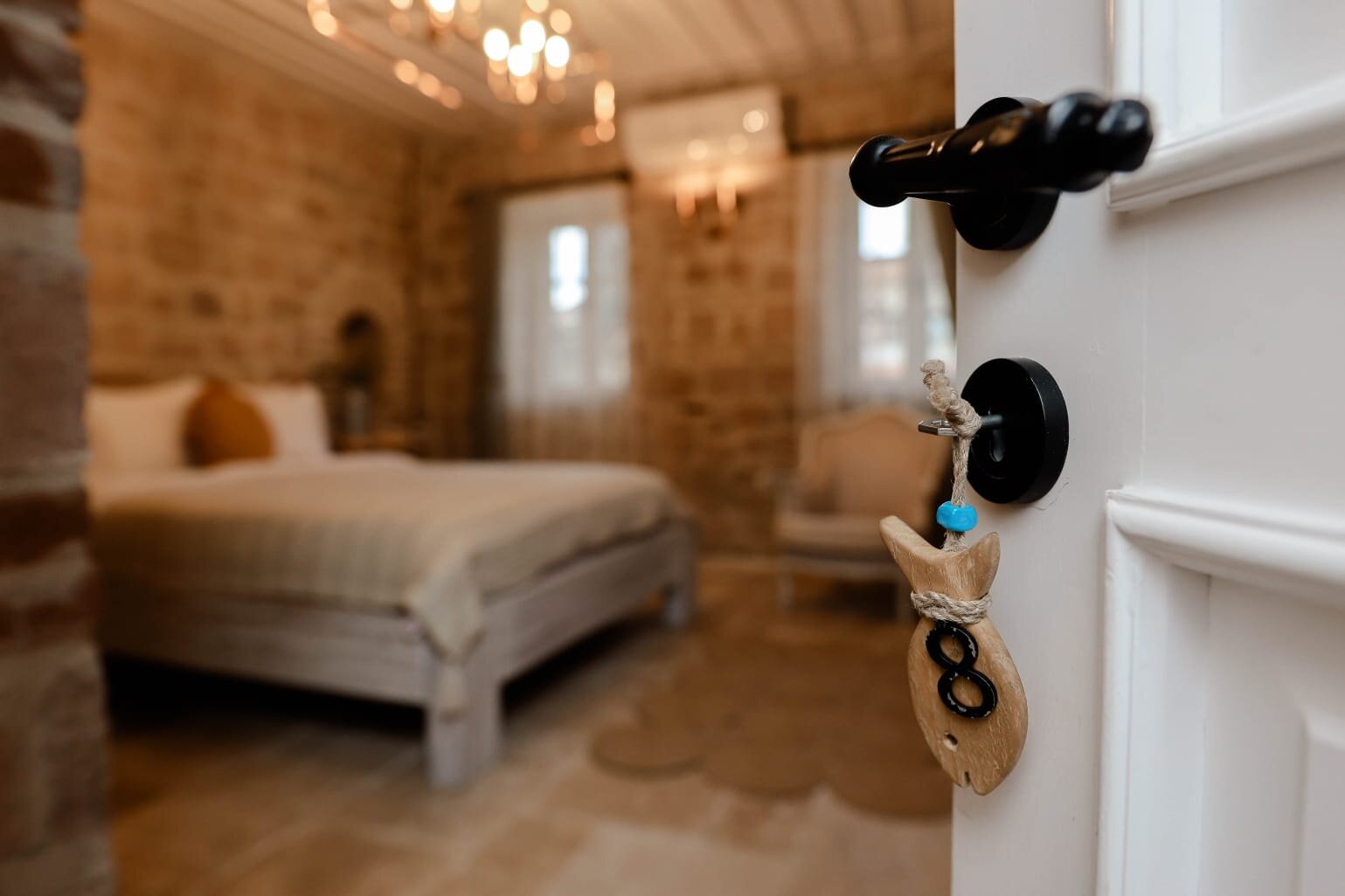 Cunda Engin Reis · 4