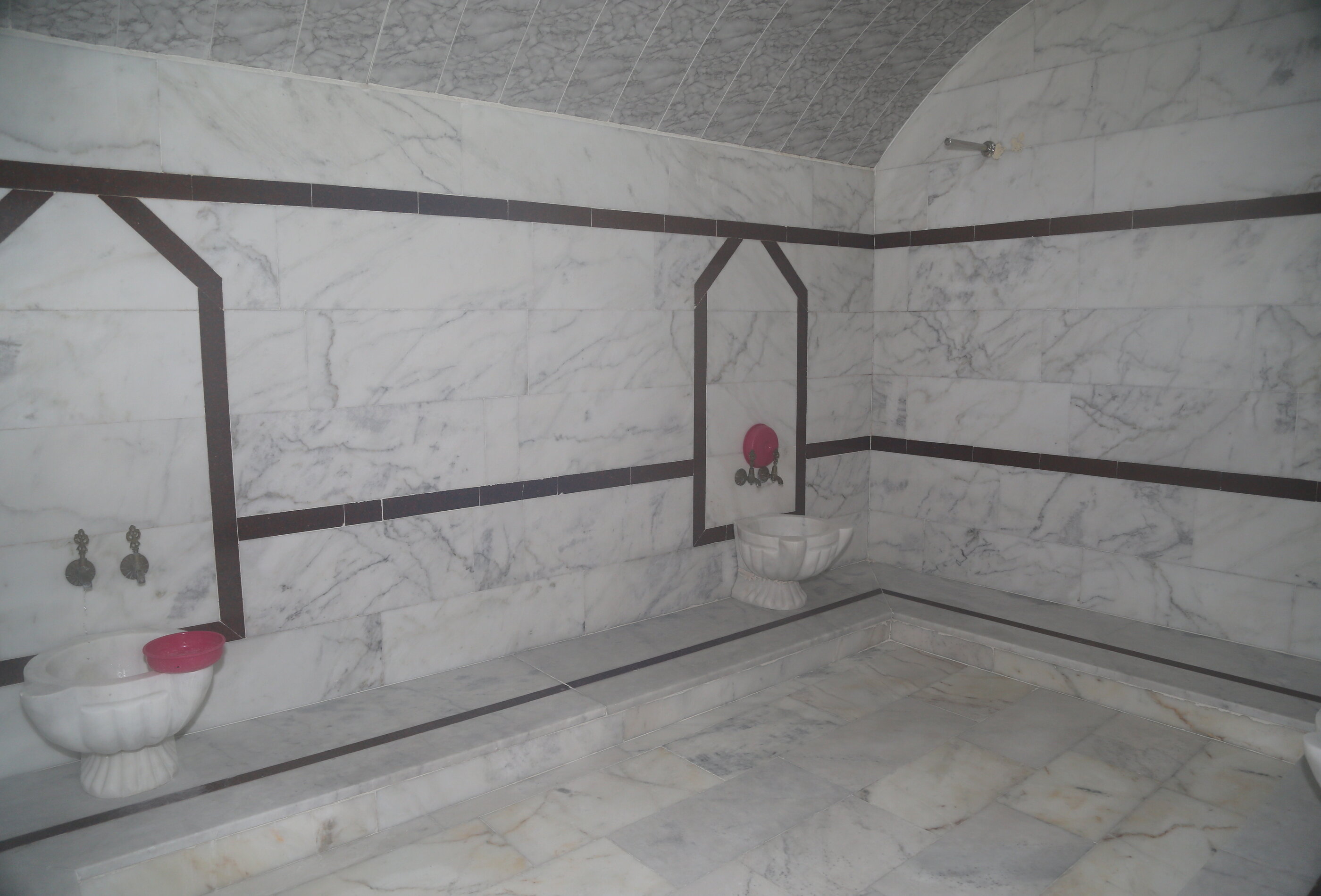 Grand Ali'n Hotel Tokat · 24