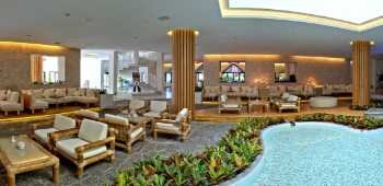 TUI MAGIC LIFE Sarıgerme
