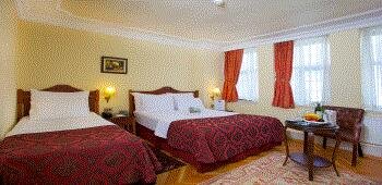 Amber Hotel · 26