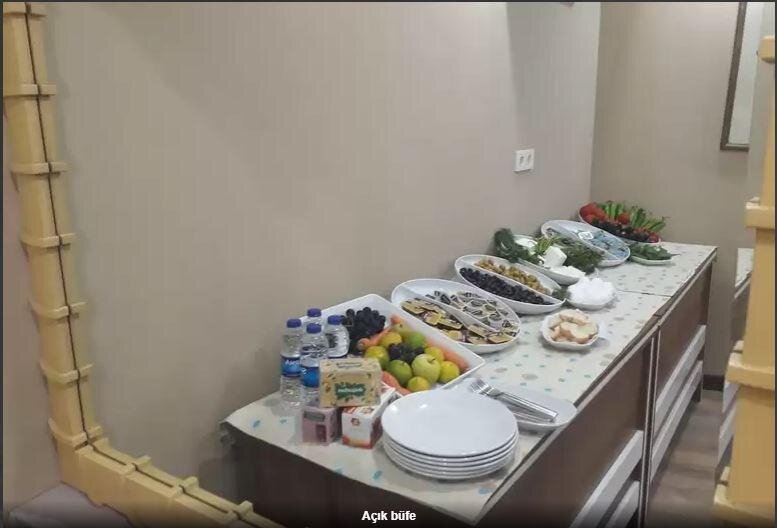 Gvar Apart Otel