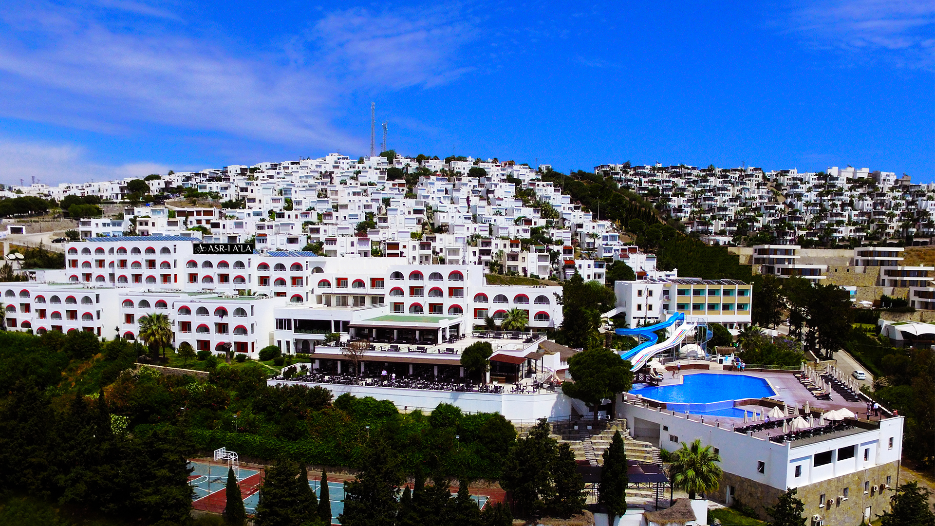 Woxxie Hotel