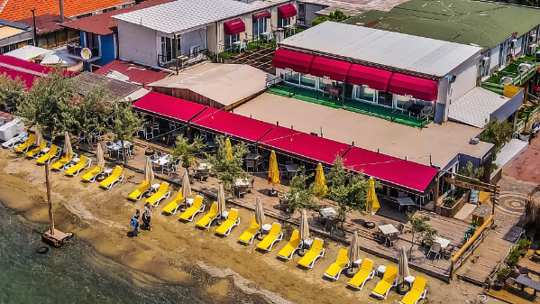 Akçay Yavuz Otel