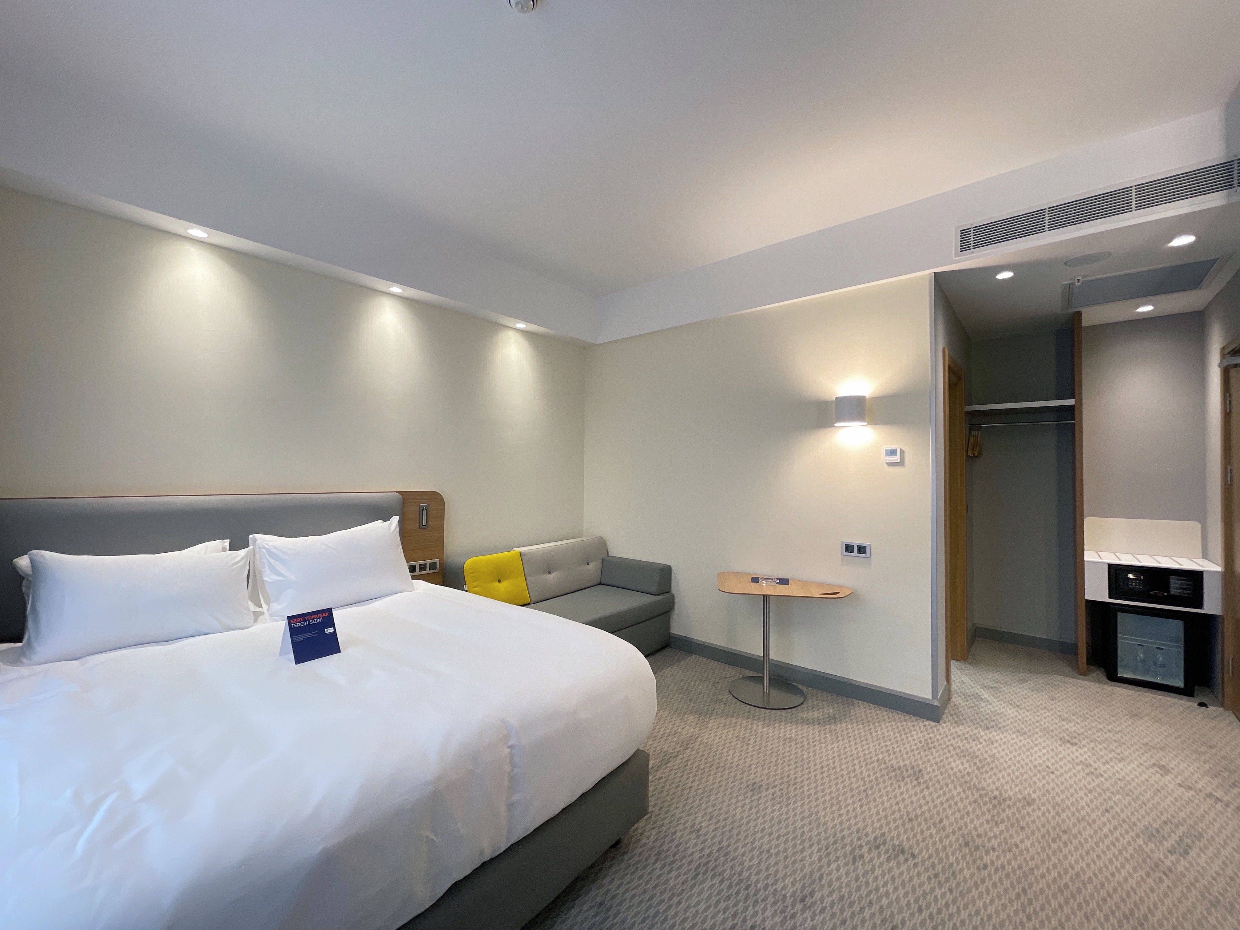 Standart Oda (Kanepe)