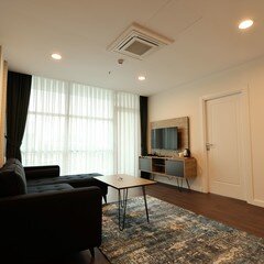 Sabırlar City Apart Hotel galeri 7