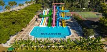 Kuştur Club Holiday Village