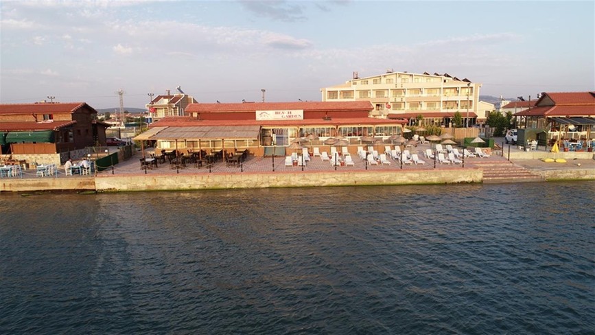 Geyikli Deniz Otel