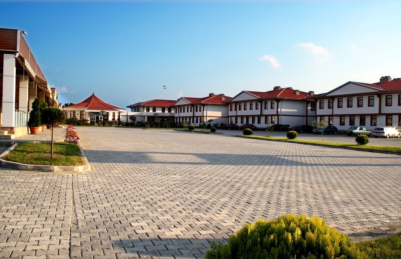 Pelemir Otel Düzce galeri 5