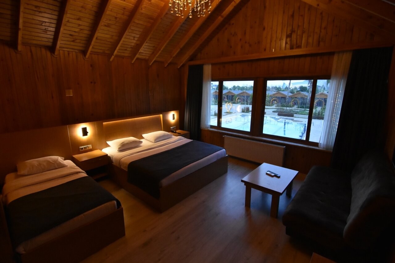 Bungalov