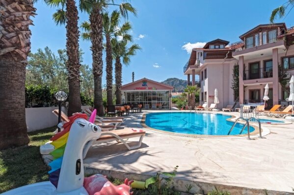 Minta Apart Dalyan