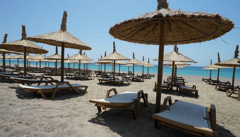 Adora Calma Beach + 16