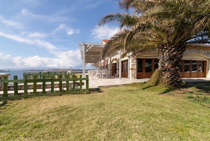 Lavantalı Konak Restorant & Otel galeri 7