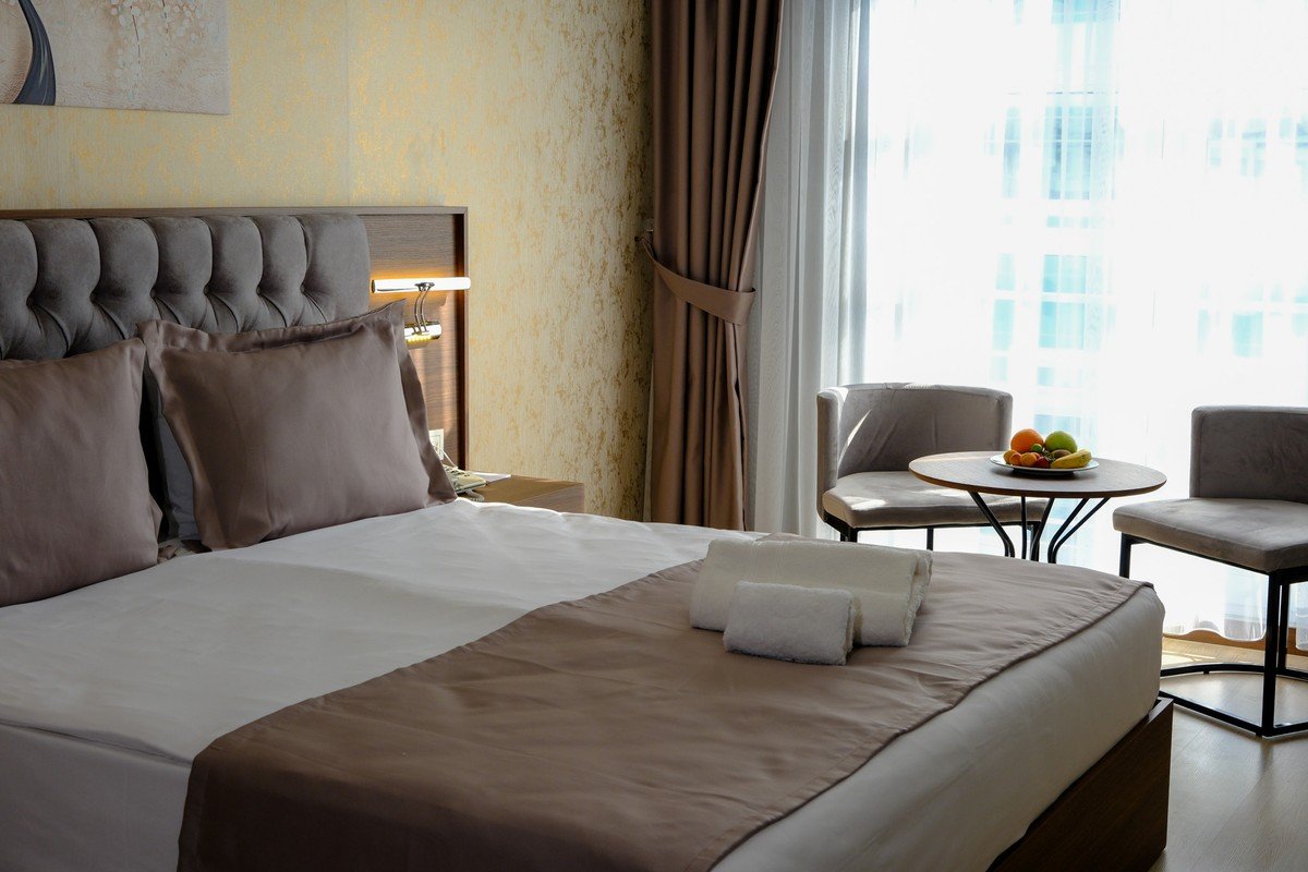 Grand Salizze Hotel