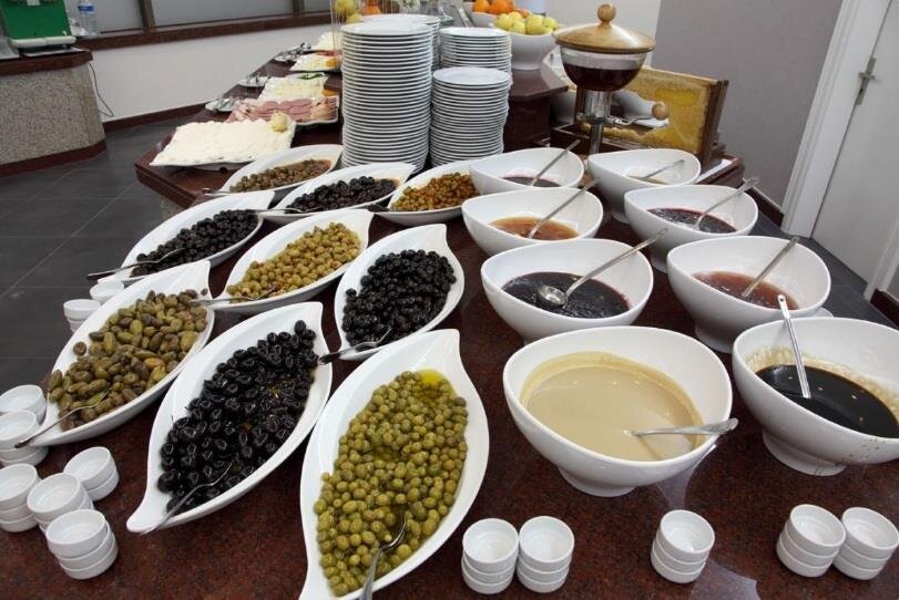 Seyhan Hotel galeri 7