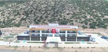 Ss Saraykent Sultanhanı Thermal Hotel & Spa