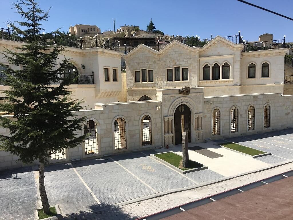 Nujelm Cappadocia galeri 3