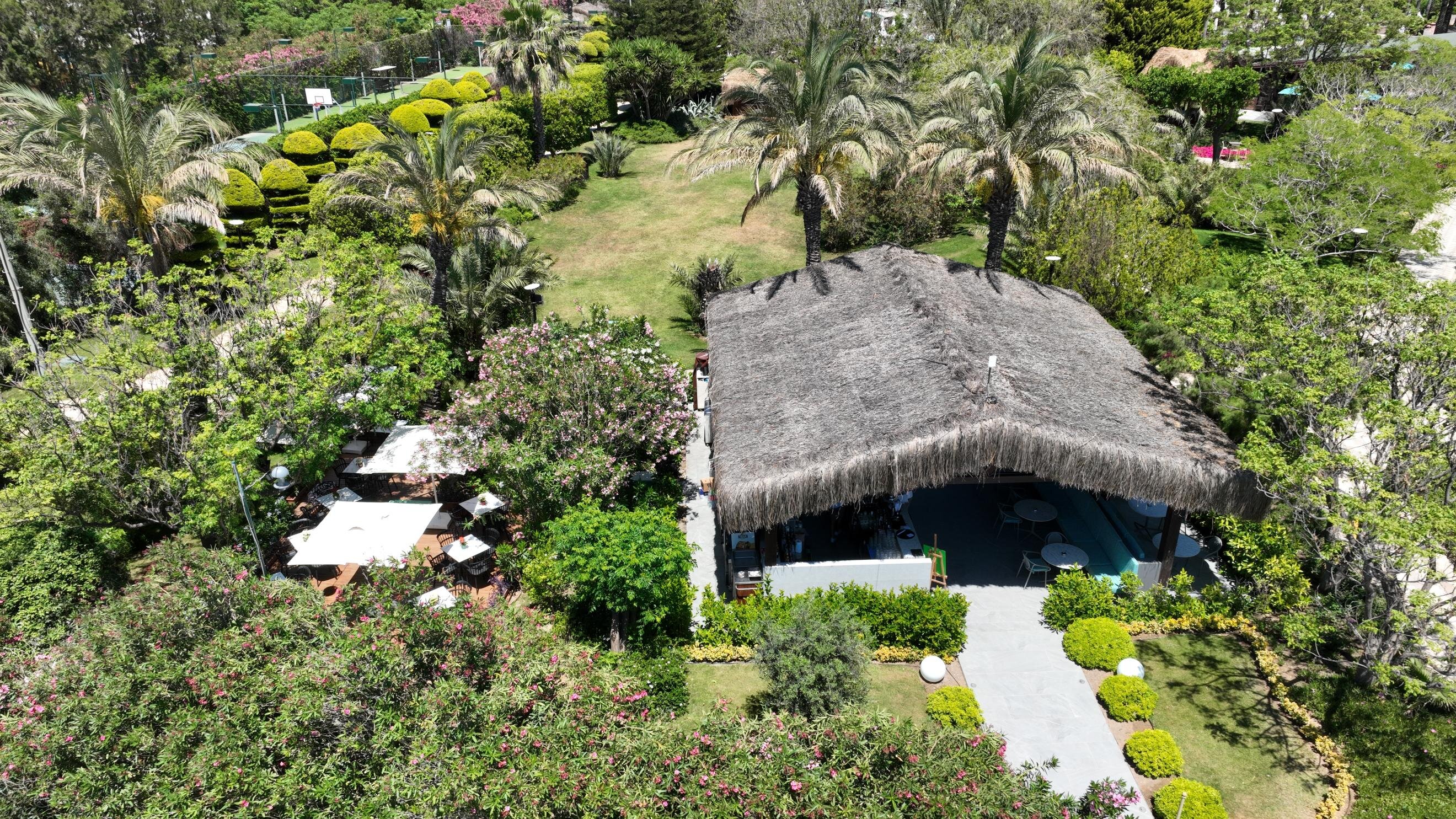 Concorde De Luxe Resort galeri 3