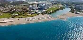 Alarcha Hotels & Resorts
