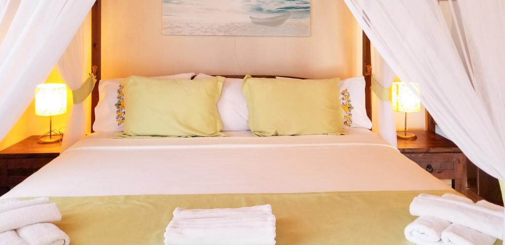 Aphrodite Hotel Bozburun