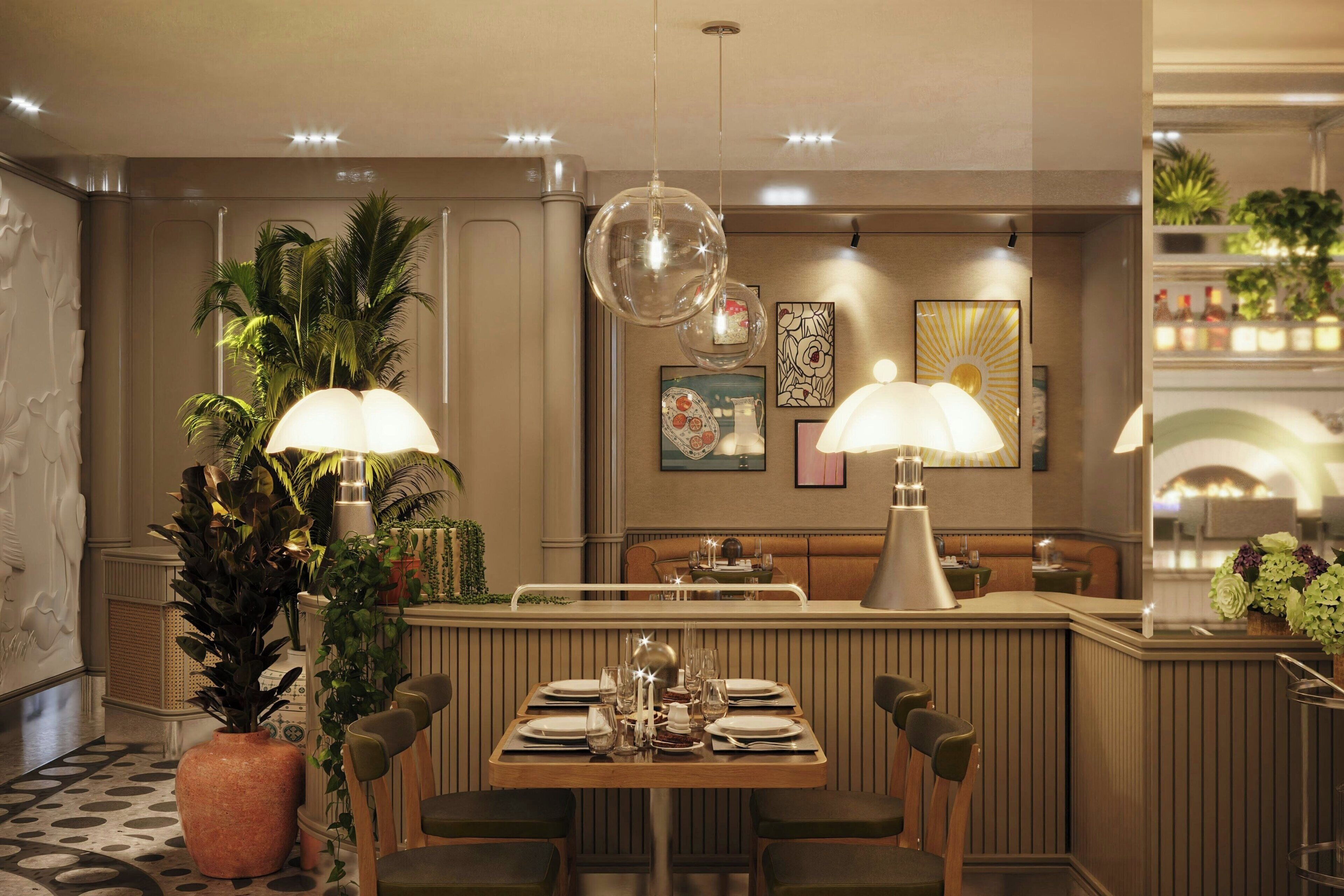 Aloft İstanbul Karaköy by Marriott · 29