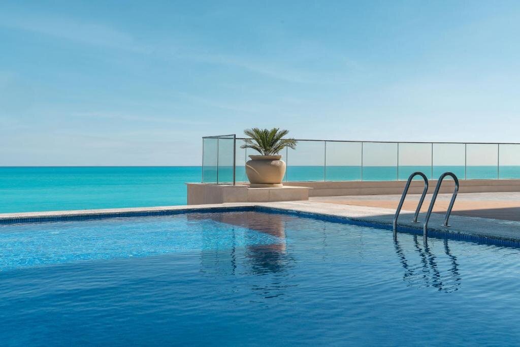 Rixos Premium Alamein galeri 4
