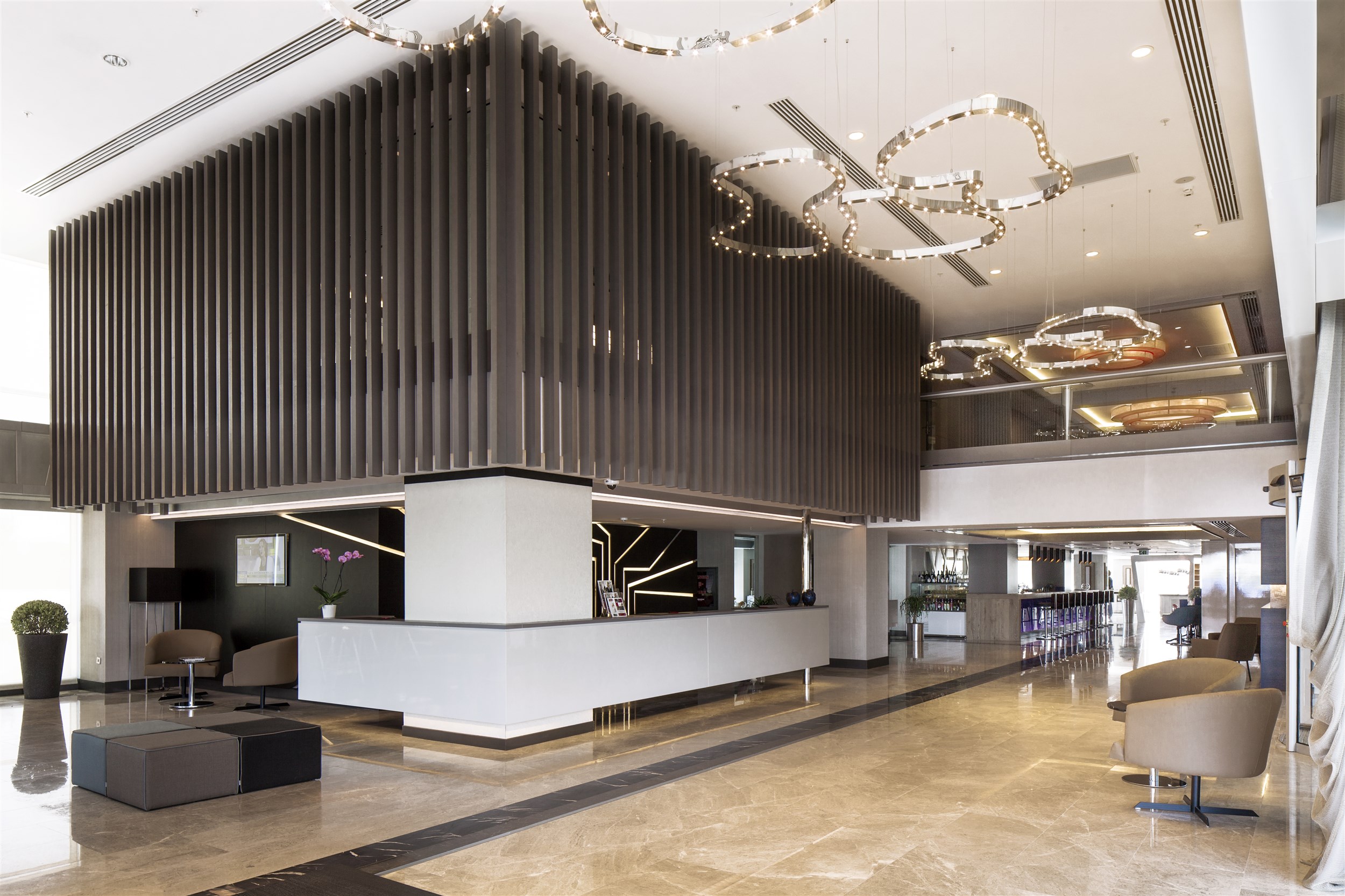 Ramada Hotel & Suites İzmir Kemalpaşa