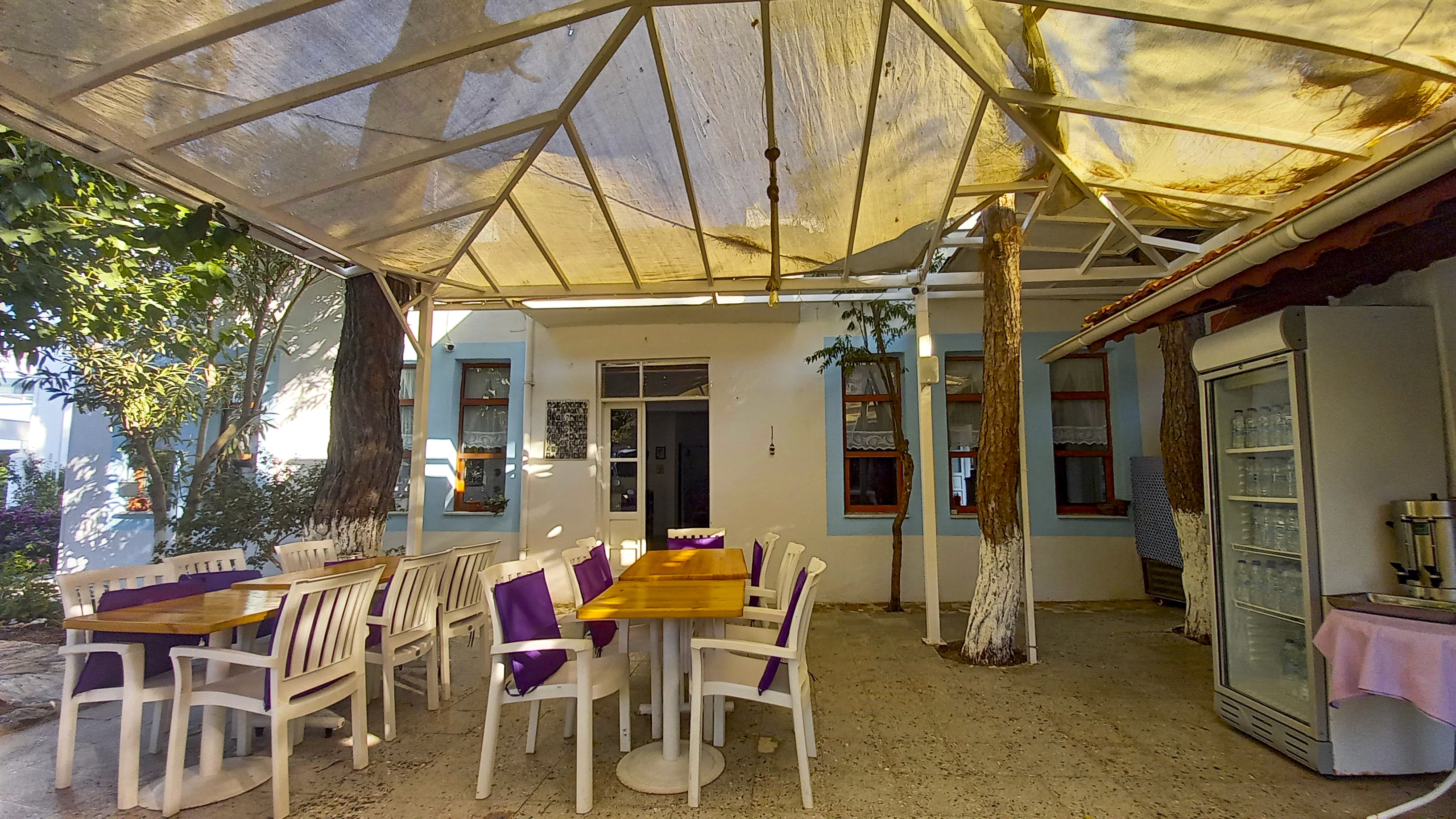 Hotel Tropicana Datça