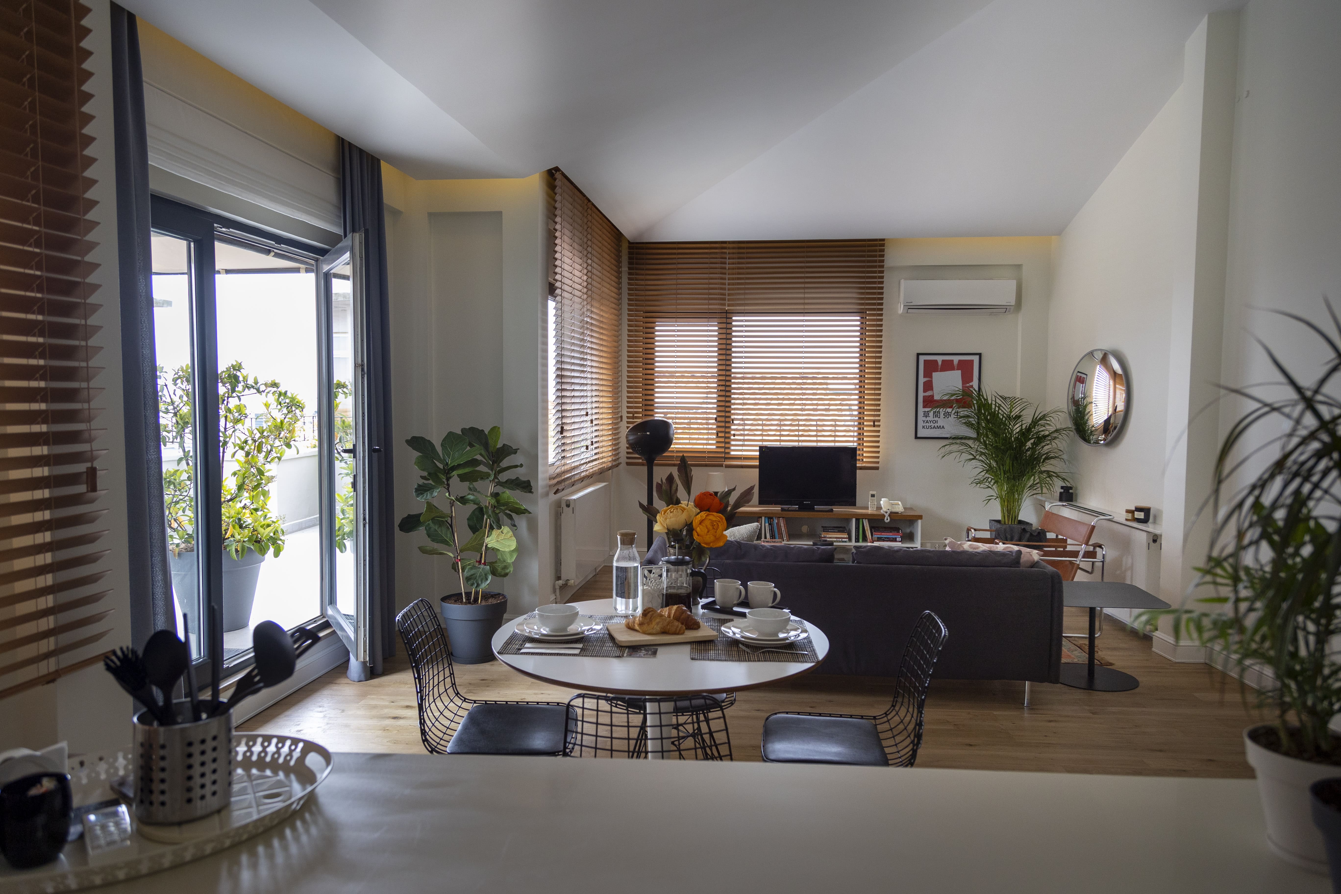 Junior Suite Room (Terrace)