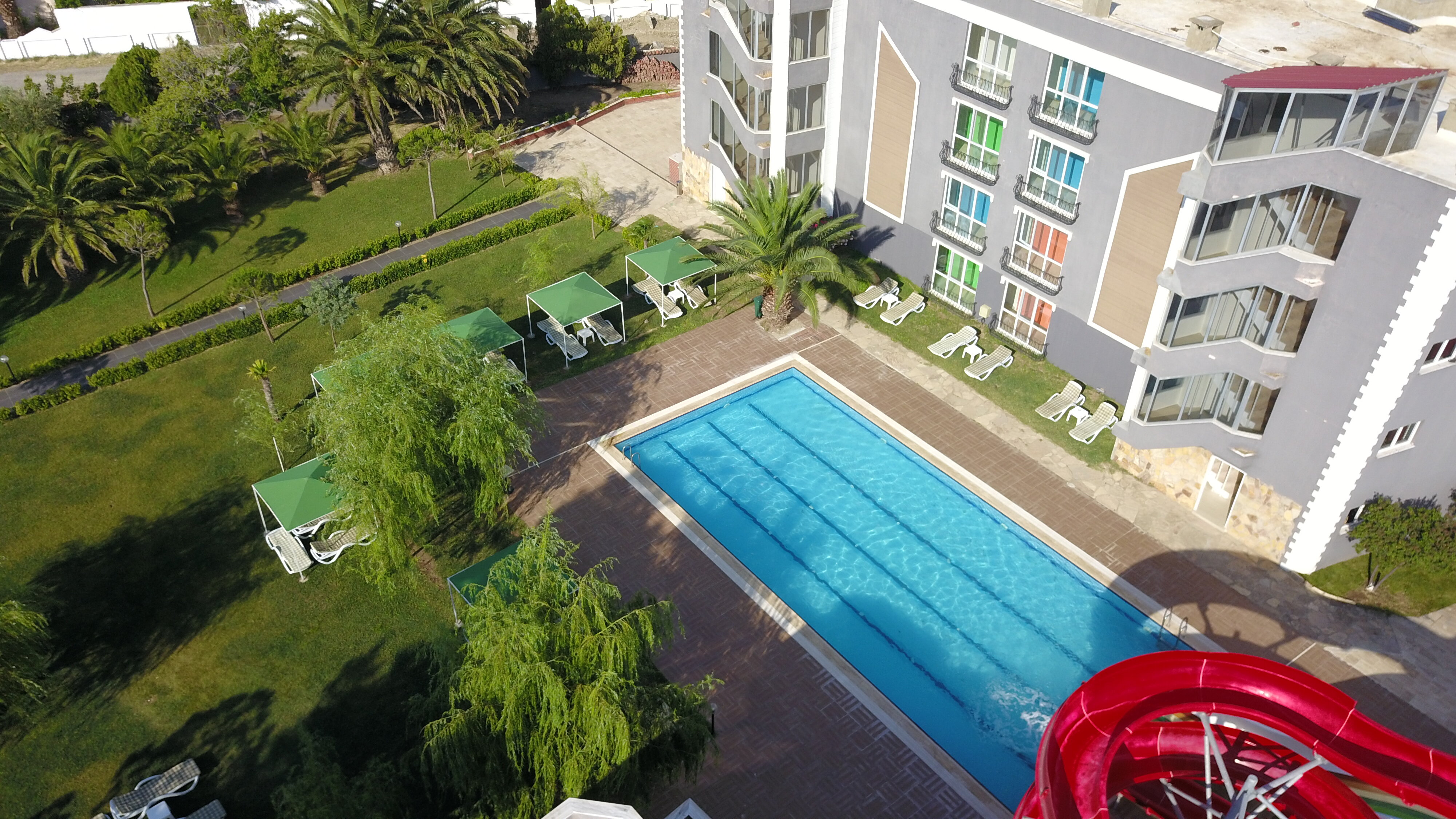 Aqua Nina Hotel · 44