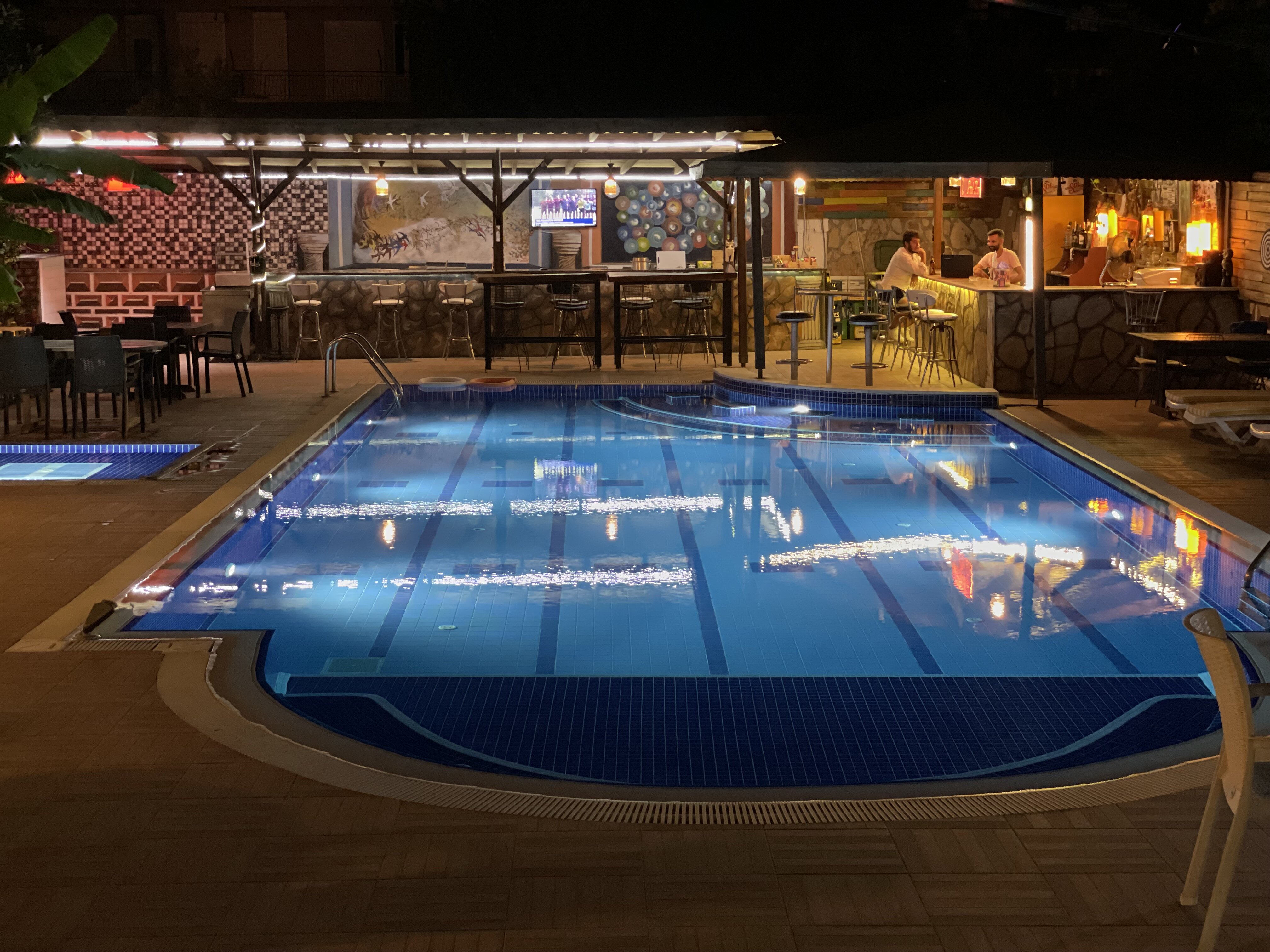 Tekirova Millennium Hotel galeri 7