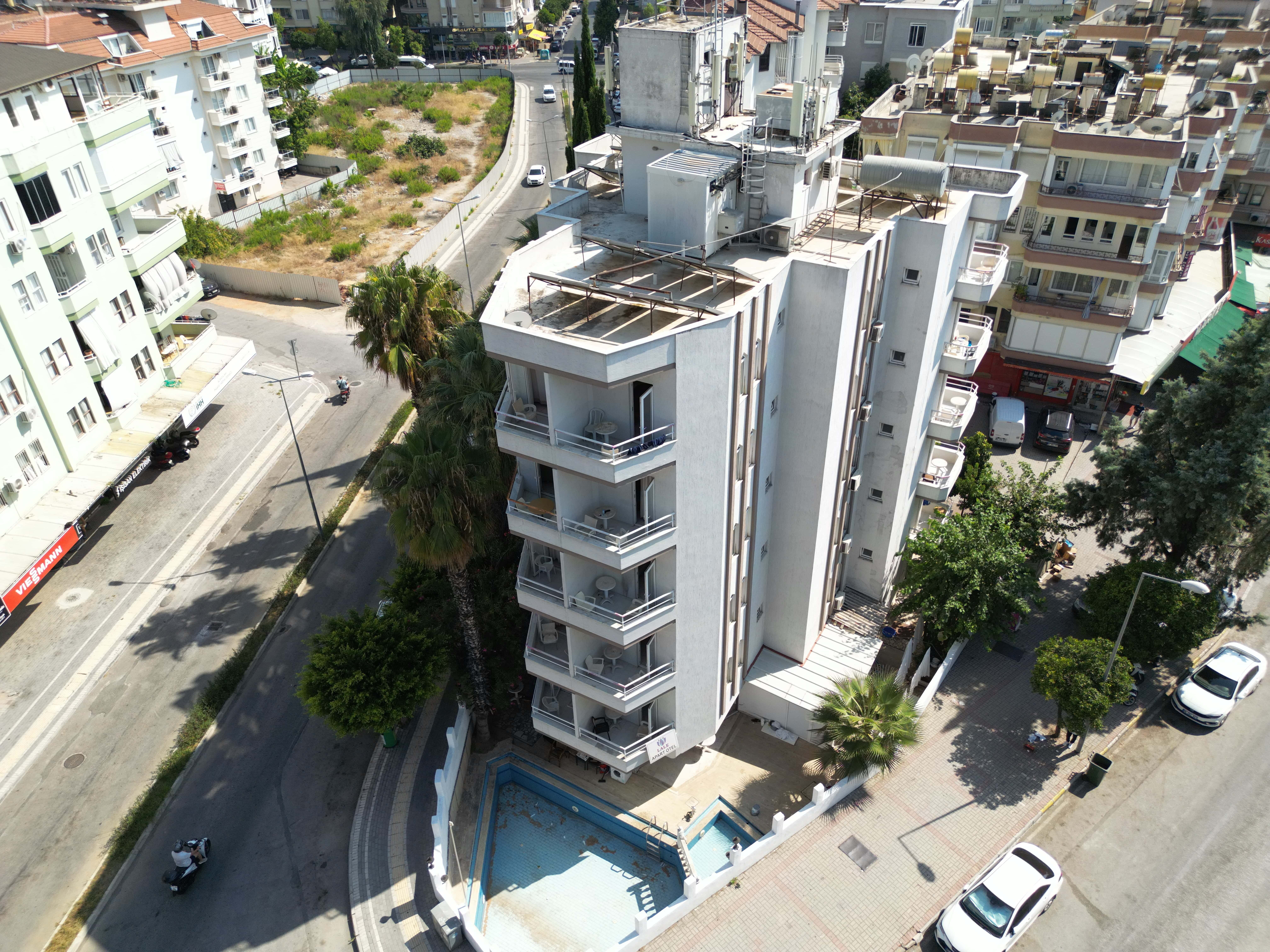 Lale Apart Otel
