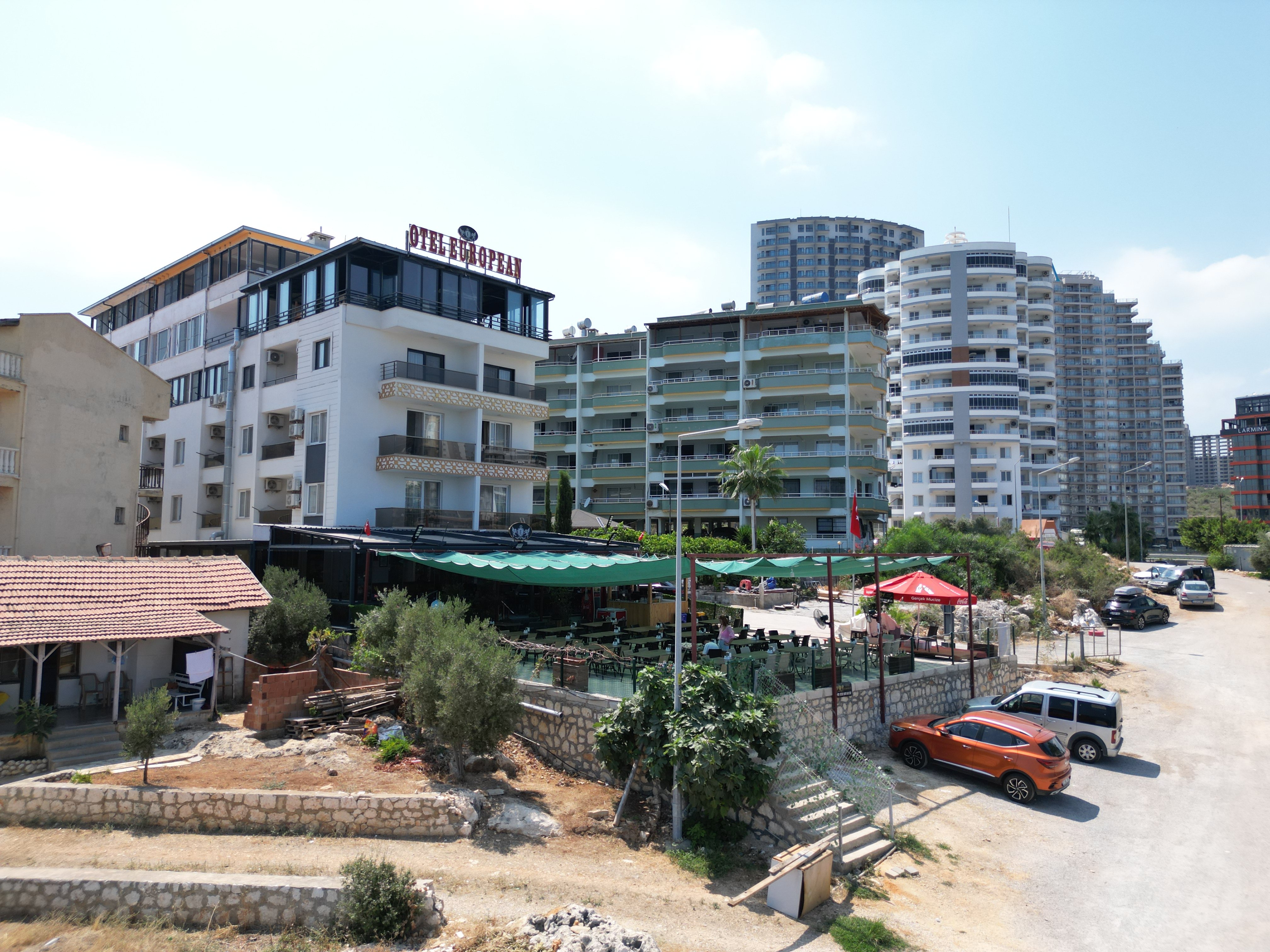 European Butik Hotel · 68