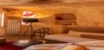 Deluxe Cave Room Görseli