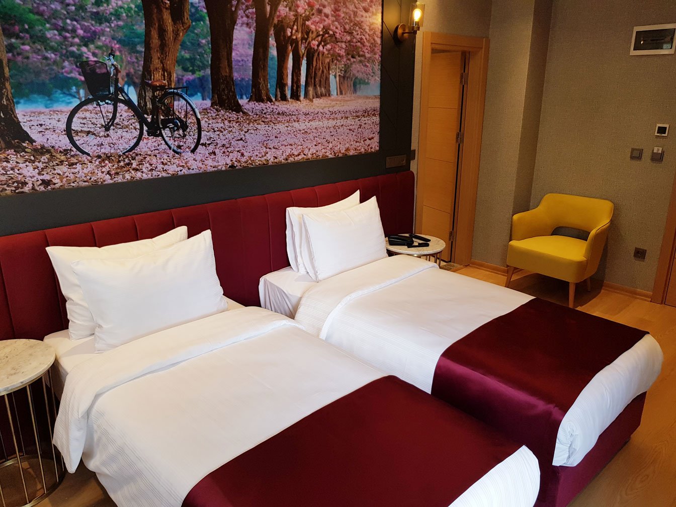 My Garden Suites