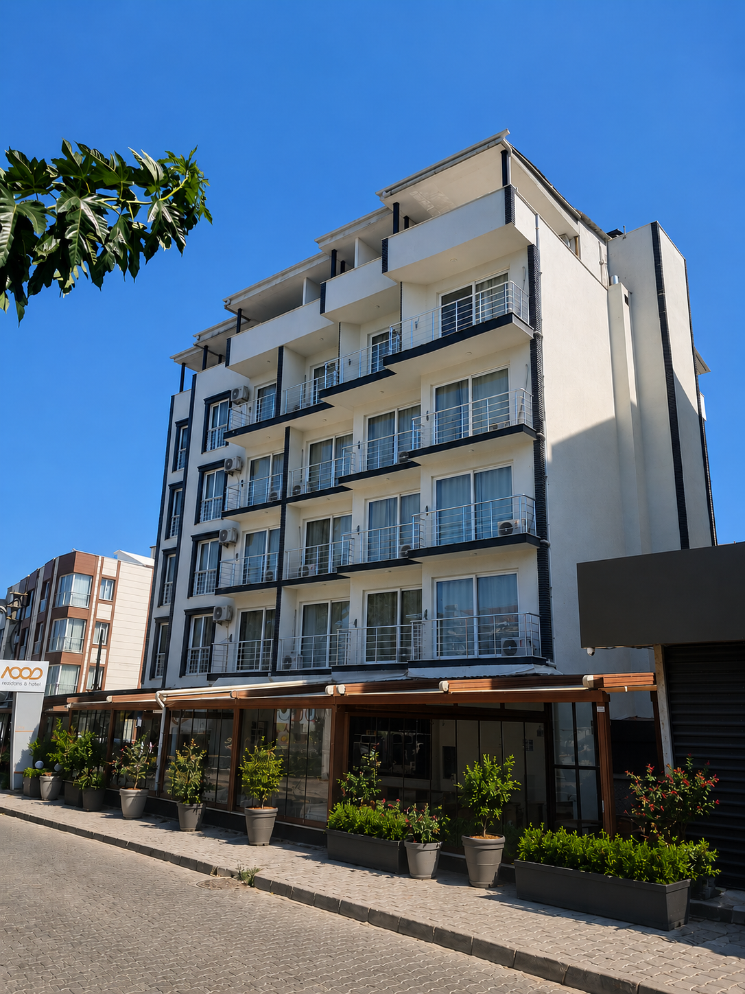 Mood Beach Hotel