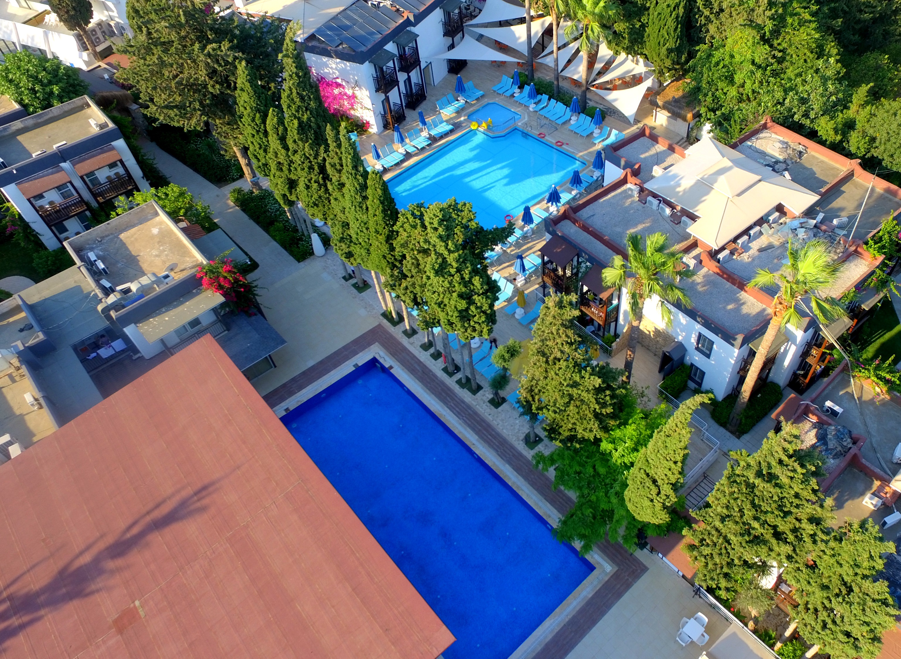 Bitez Garden Life Hotel & Suites