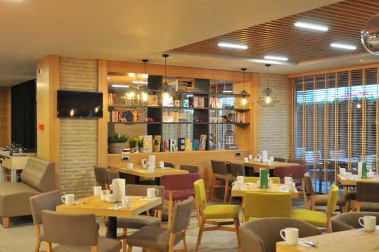 Holiday Inn Kadıköy