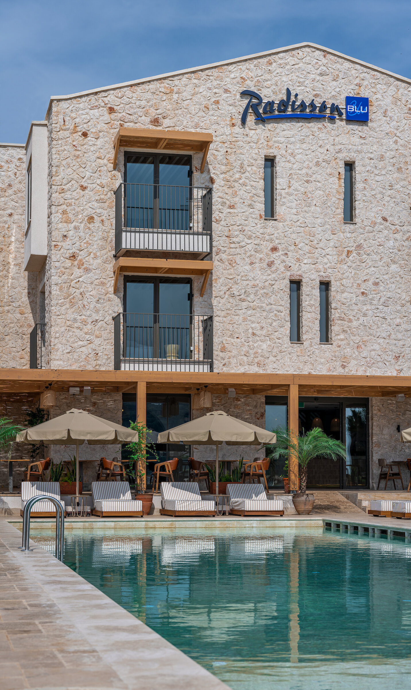 Radisson Blu Hotel Kaş +12 Adult Only galeri 6