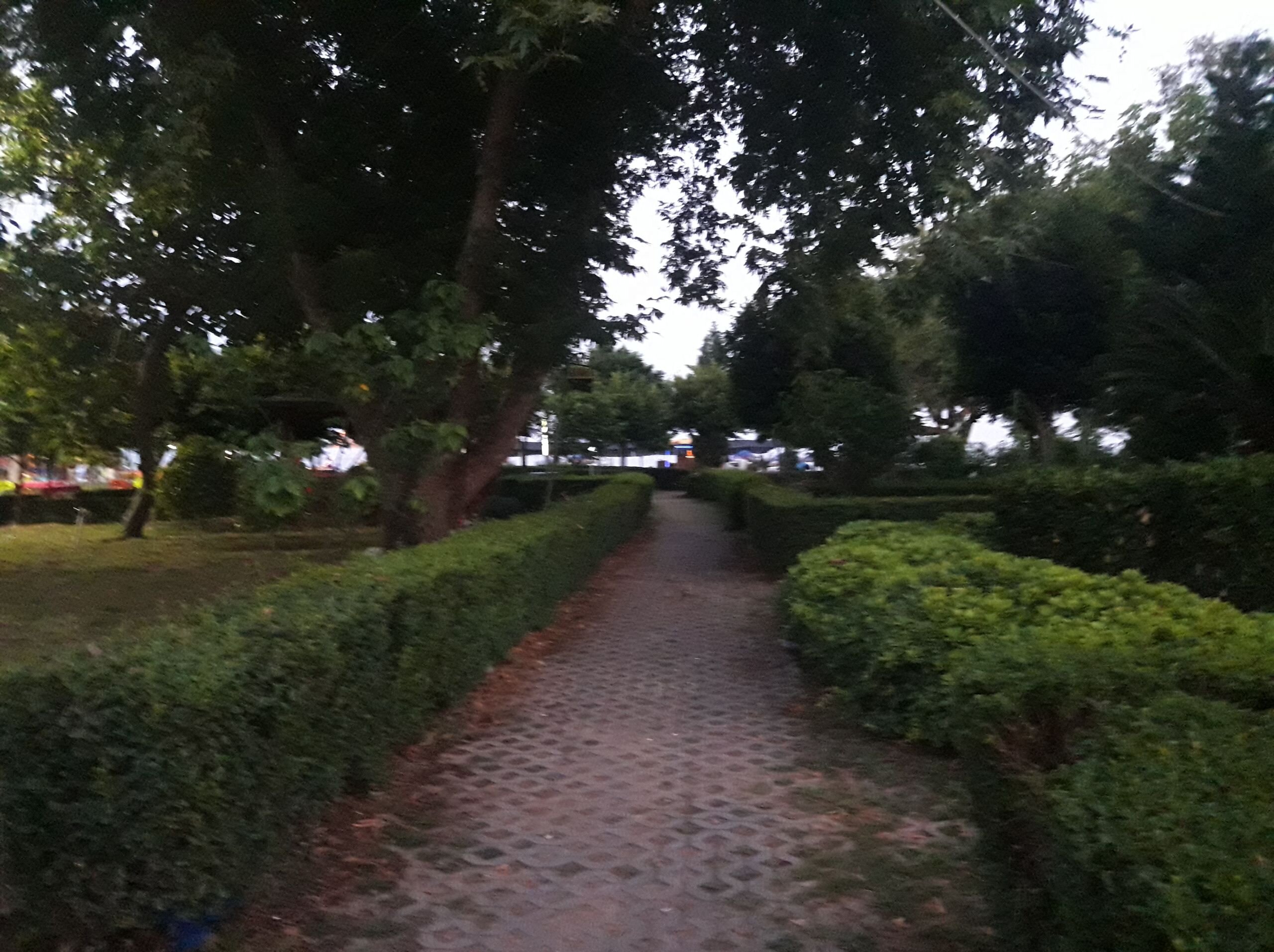Balşen Hotel