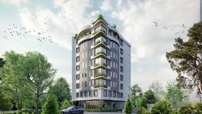 G Residences Gayrettepe