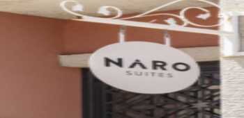 Naro Suites Çeşme Marina