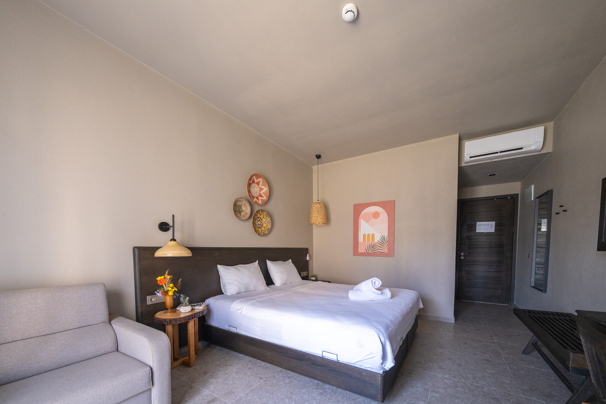 Kotinos Beach Hotel