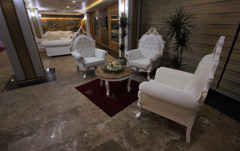 The  Ancient  Mesopotamia Hotel Batman