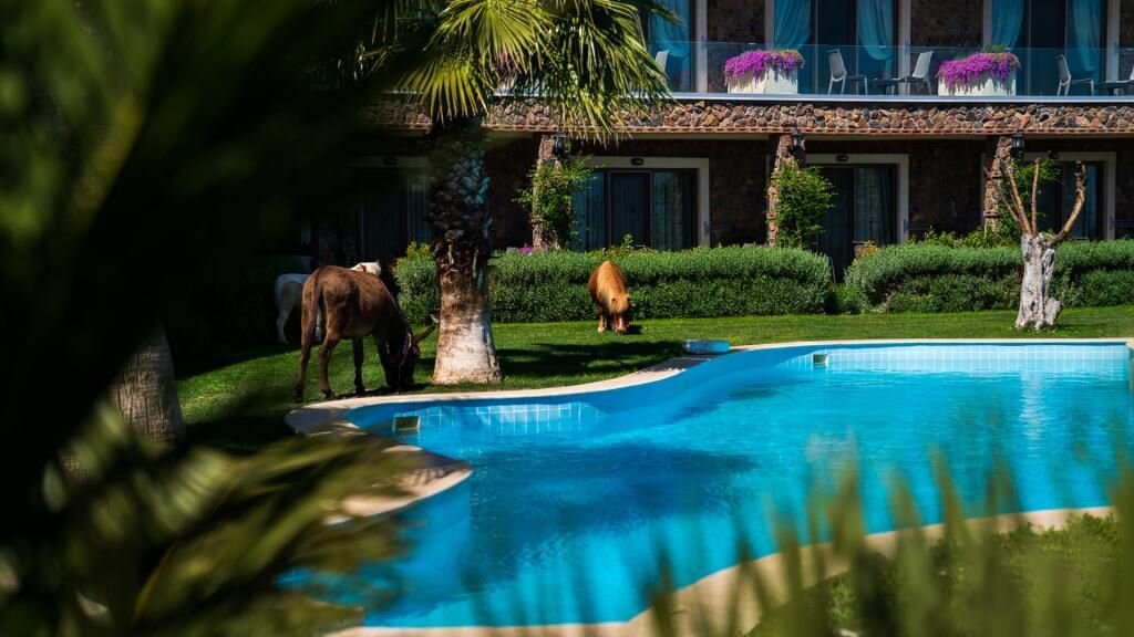 Alis Farm Boutique Hotel & Spa galeri 8
