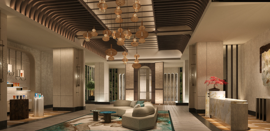 Sheraton Uşak Hotel & Thermal · 49