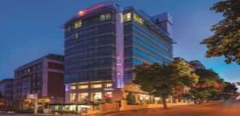 Ramada By Wyndham Ankara · 26